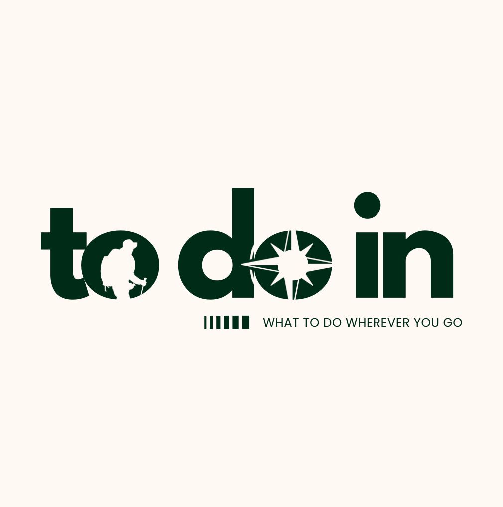 to do in logo